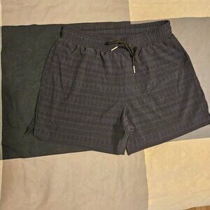 SquidHaus OG training short mens Medium